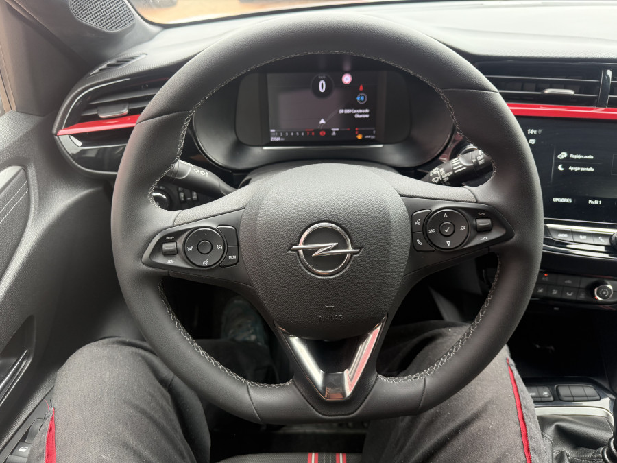 Imagen de Opel Corsa
