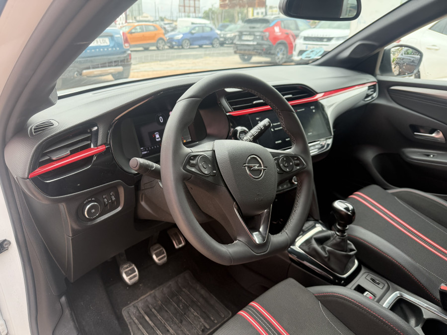 Imagen de Opel Corsa
