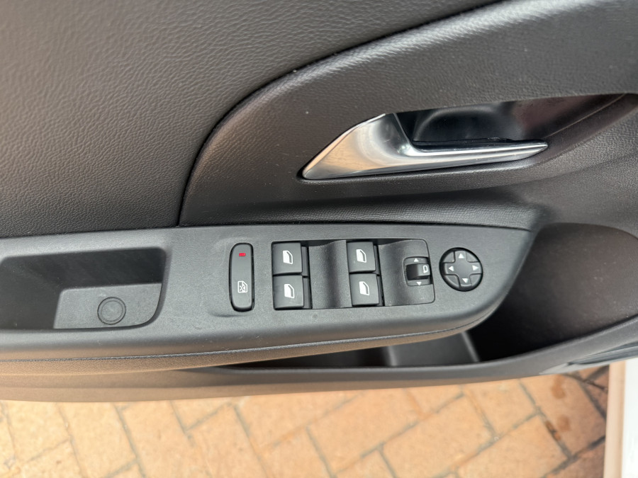 Imagen de Opel Corsa