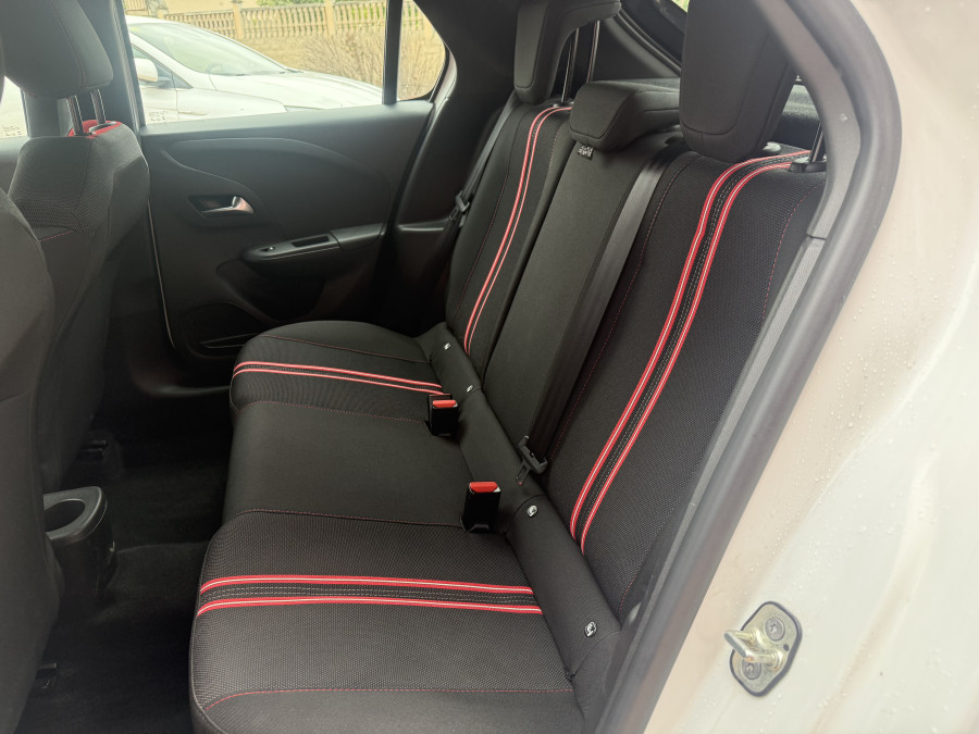 Imagen de Opel Corsa