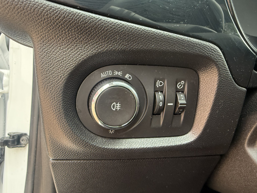 Imagen de Opel Corsa