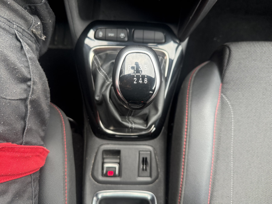 Imagen de Opel Corsa