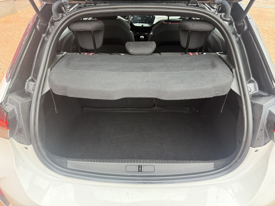 Imagen de Opel Corsa