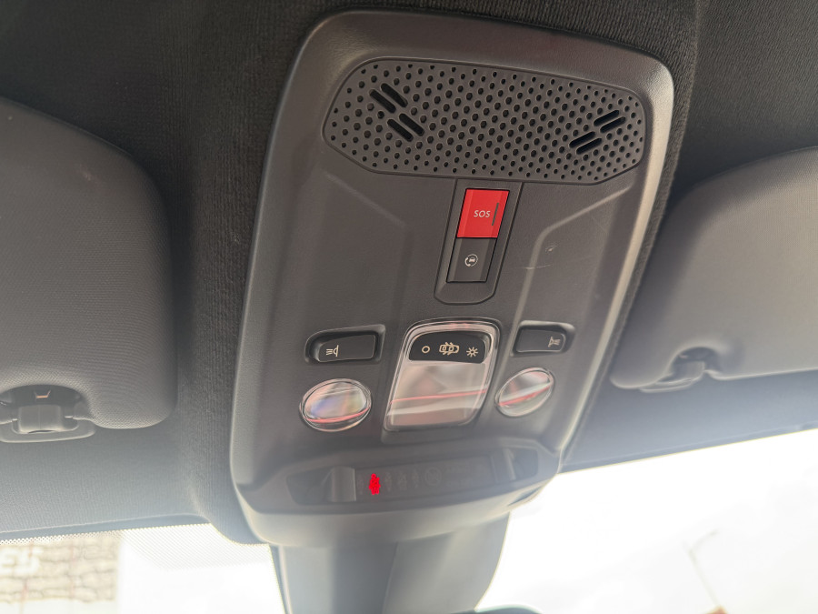 Imagen de Opel Corsa