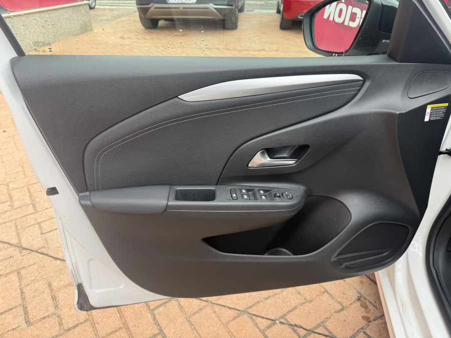 Imagen de Opel Corsa