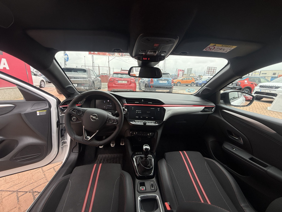 Imagen de Opel Corsa