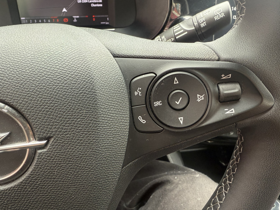 Imagen de Opel Corsa