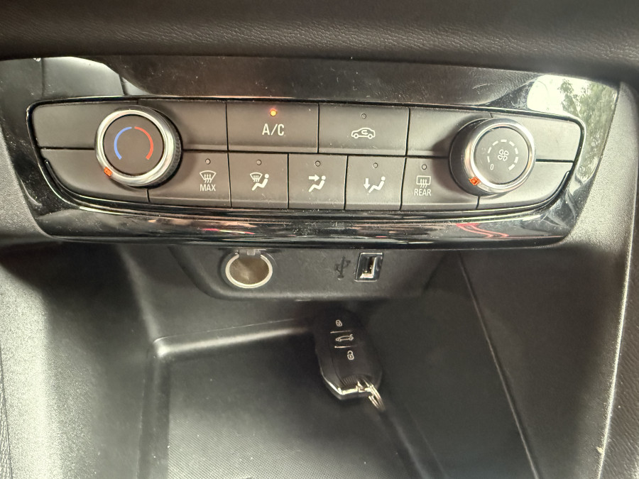 Imagen de Opel Corsa