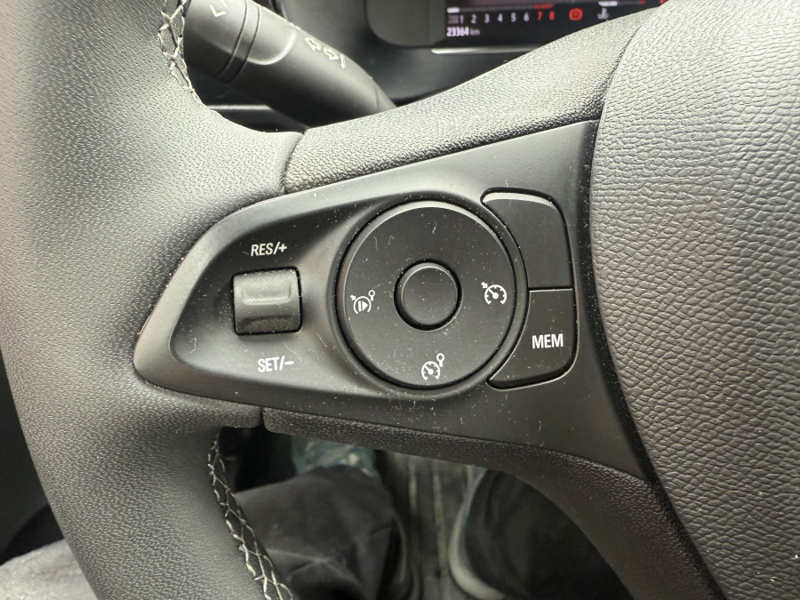 Imagen de Opel Corsa