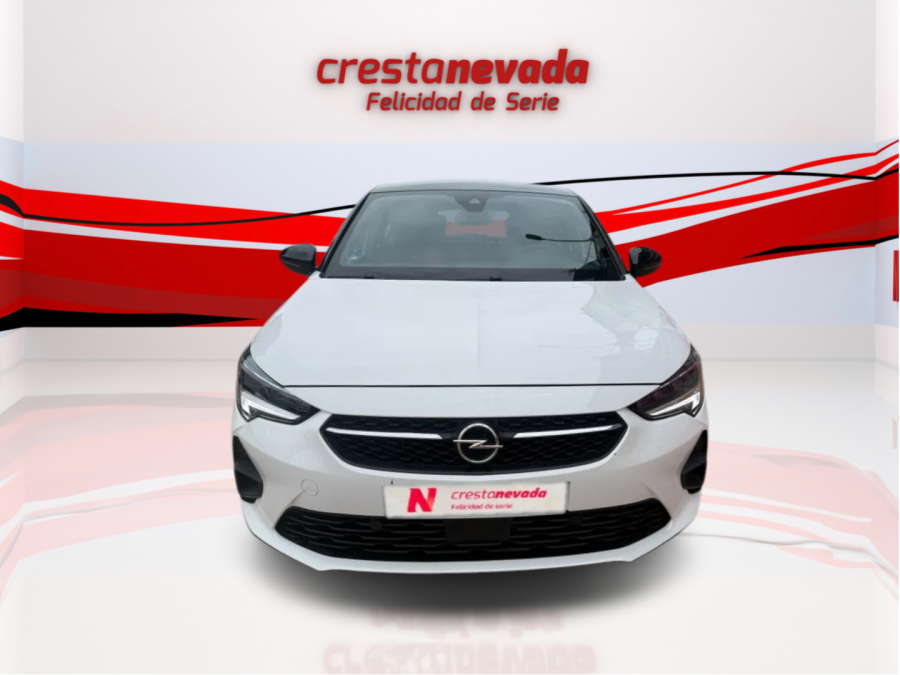 Imagen de Opel Corsa