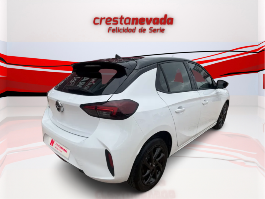 Imagen de Opel Corsa