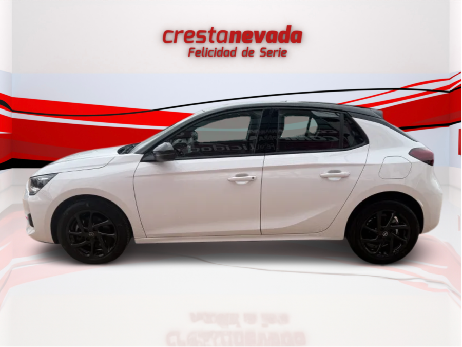 Imagen de Opel Corsa