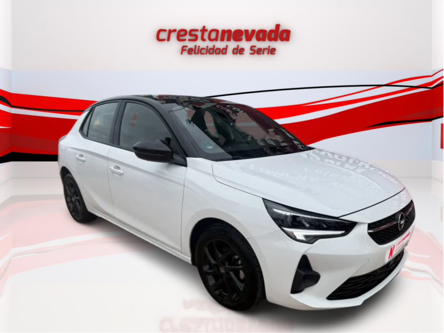 Imagen de Opel Corsa