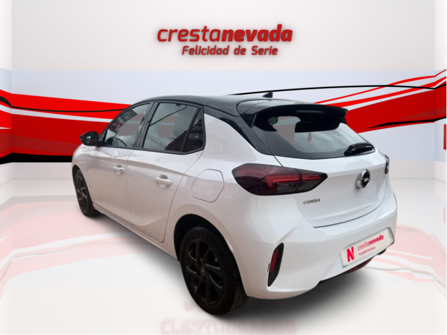 Imagen de Opel Corsa