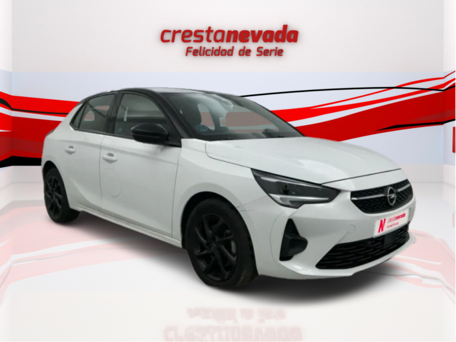 Imagen de Opel Corsa
