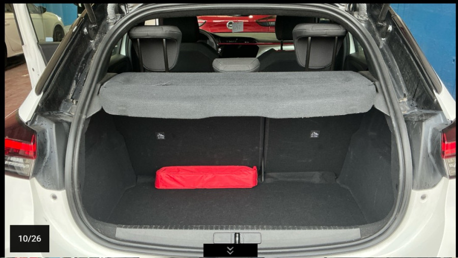 Imagen de Opel Corsa
