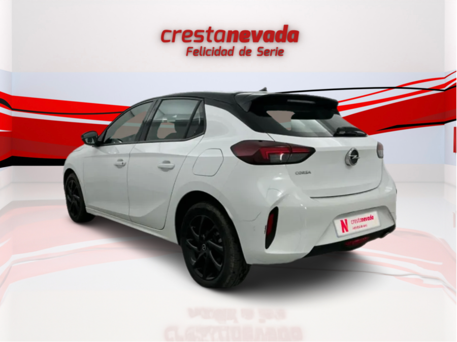 Imagen de Opel Corsa