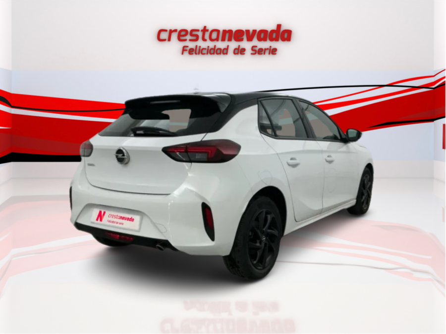 Imagen de Opel Corsa