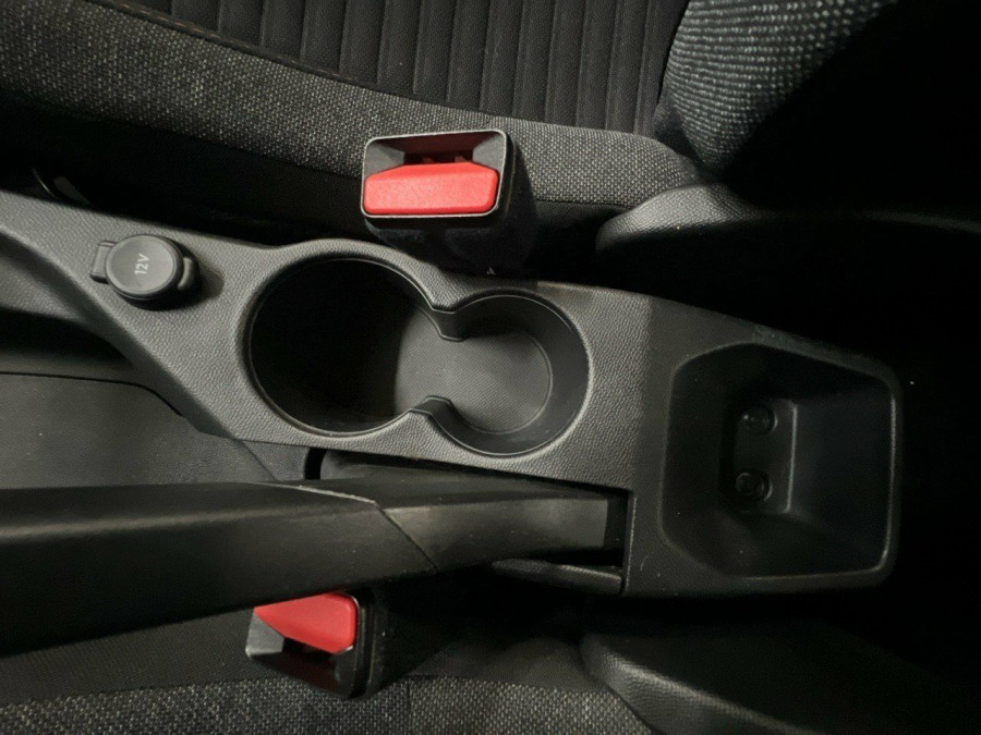 Imagen de Peugeot 208