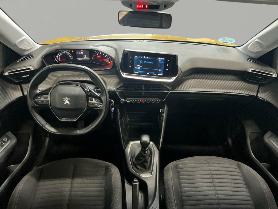 Imagen de Peugeot 208