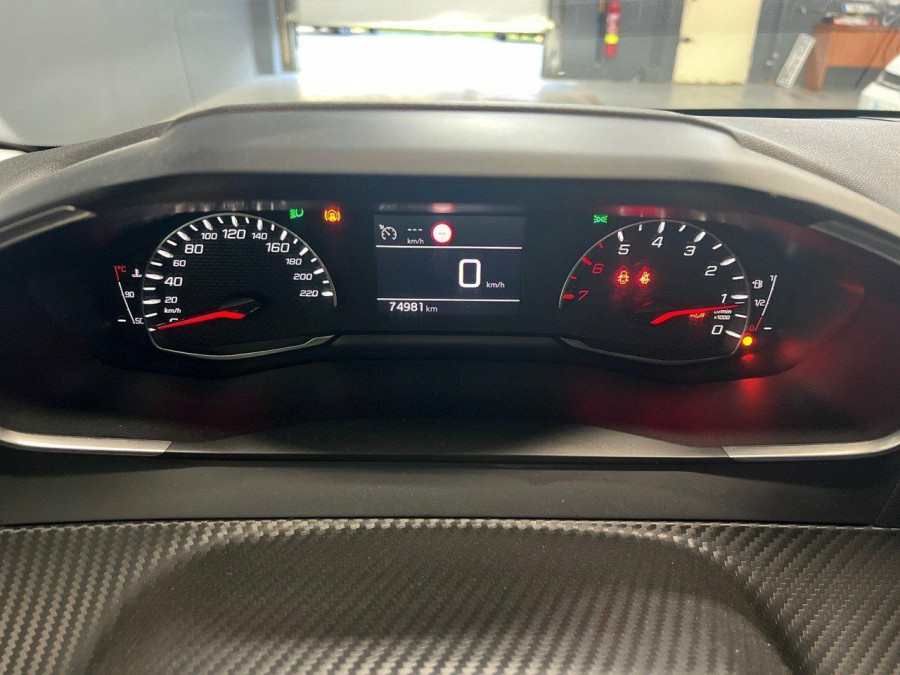 Imagen de Peugeot 208