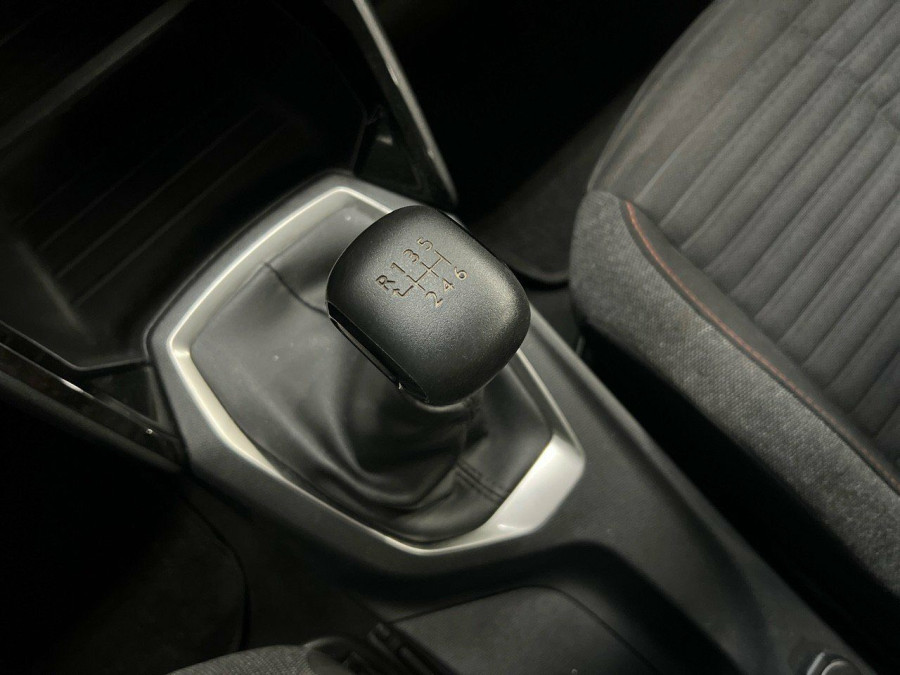 Imagen de Peugeot 208