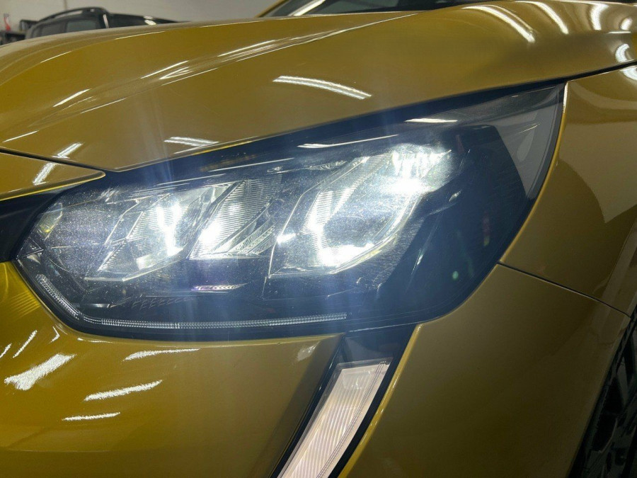 Imagen de Peugeot 208