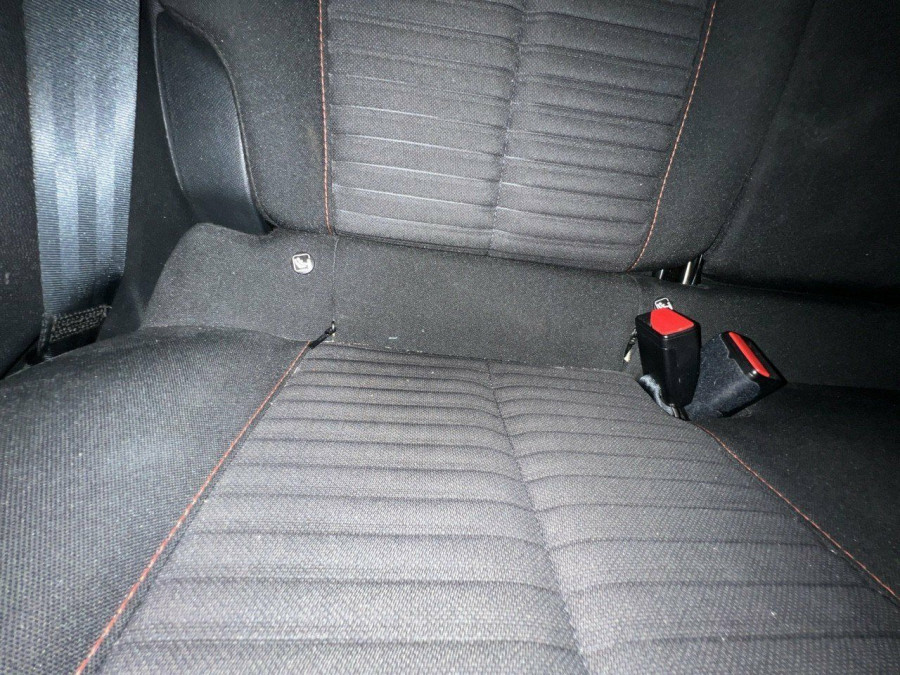 Imagen de Peugeot 208