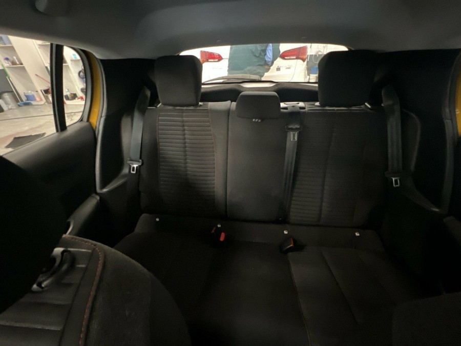 Imagen de Peugeot 208