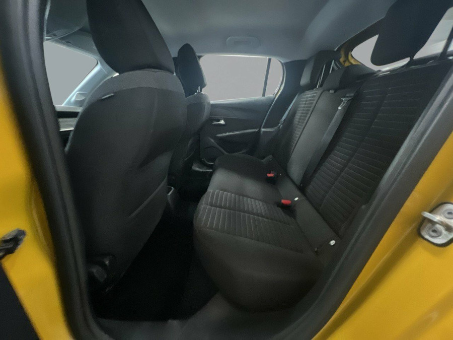 Imagen de Peugeot 208