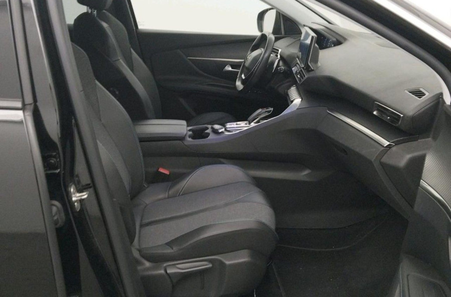 Imagen de Peugeot 3008 Hybrid
