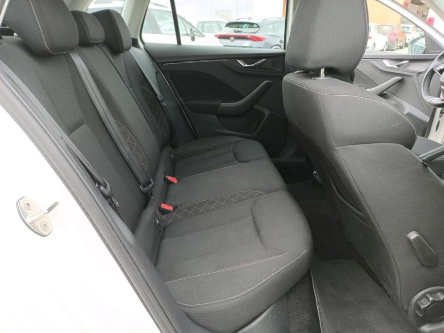 Imagen de Skoda Kamiq