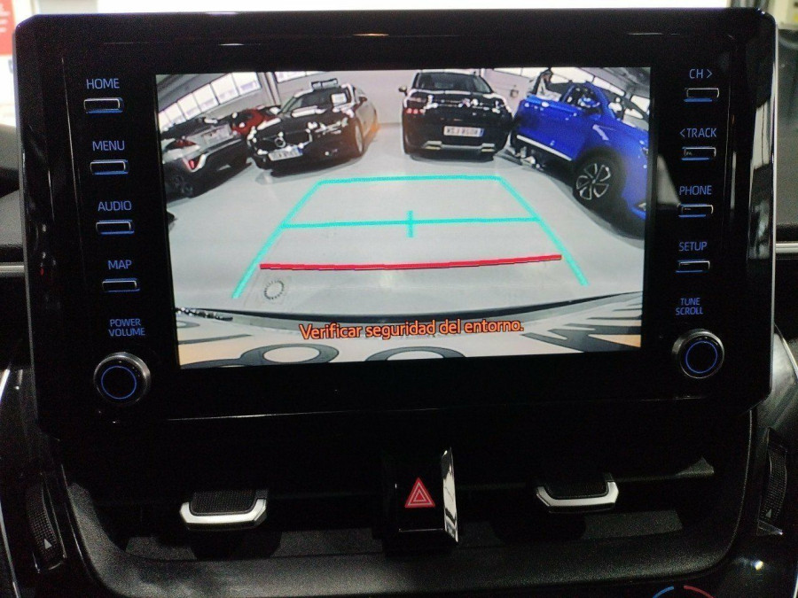 Imagen de TOYOTA Corolla