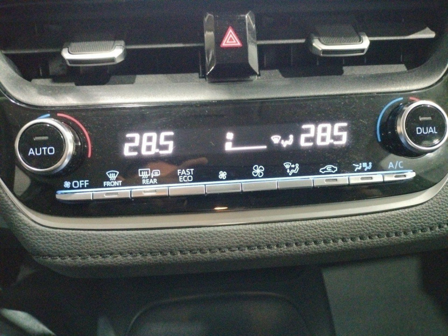 Imagen de TOYOTA Corolla