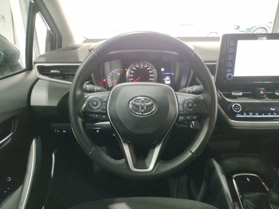 Imagen de TOYOTA Corolla