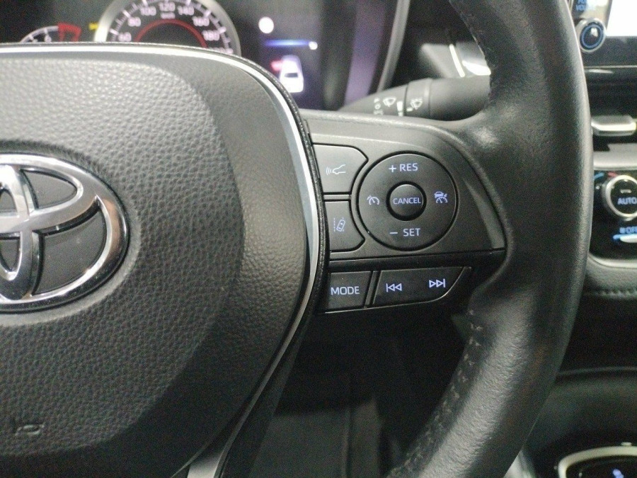 Imagen de TOYOTA Corolla