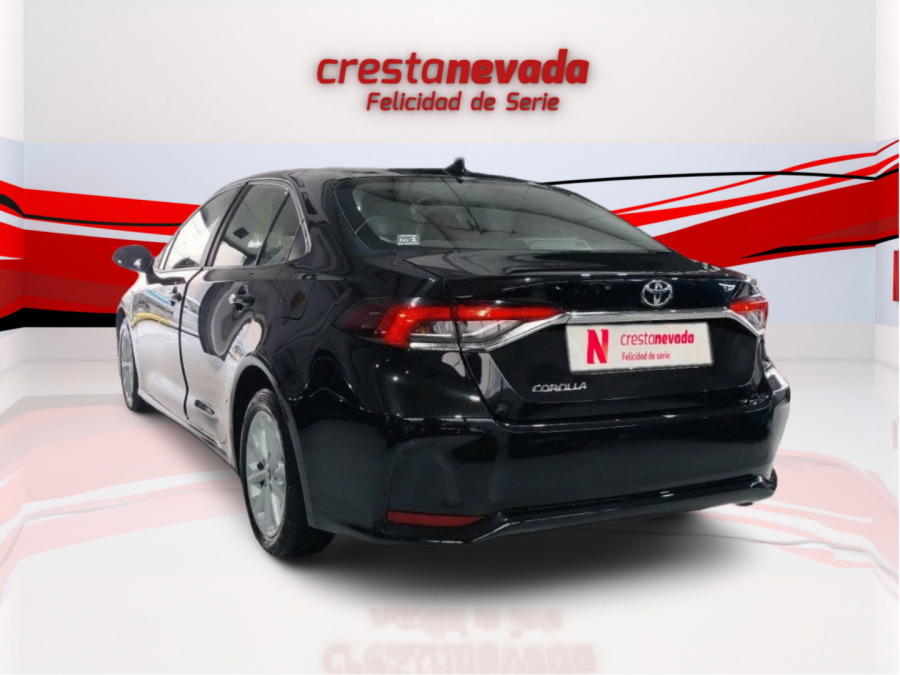 Imagen de TOYOTA Corolla