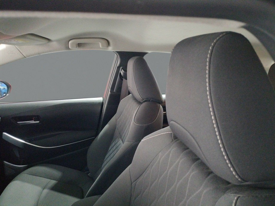 Imagen de TOYOTA Corolla