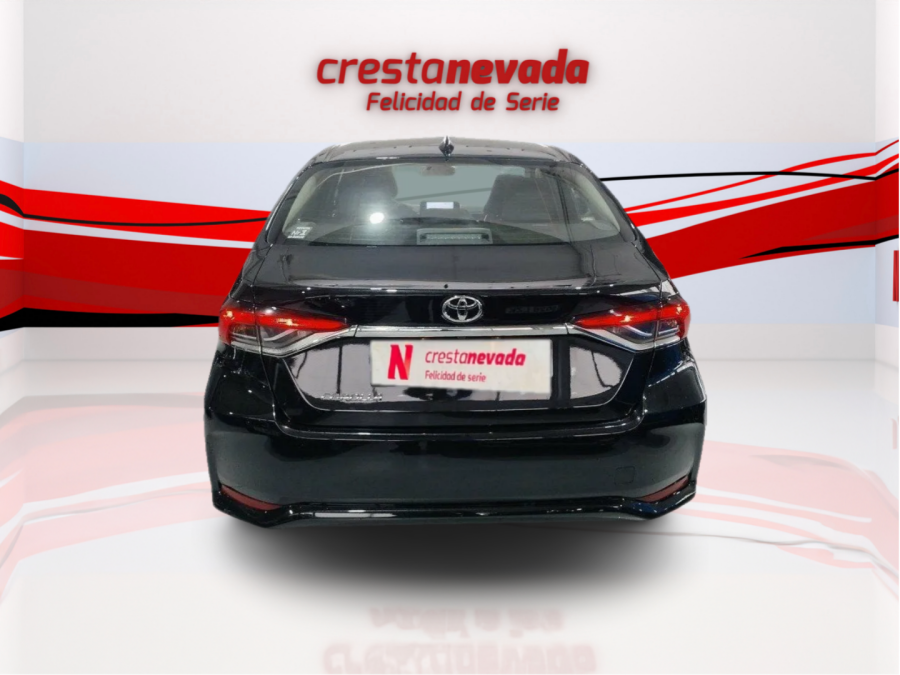 Imagen de TOYOTA Corolla