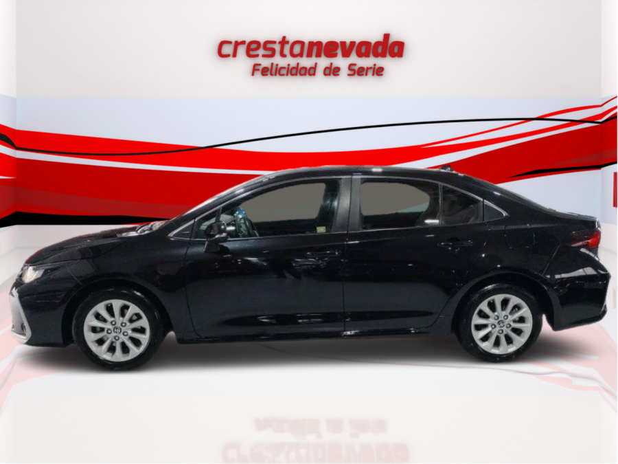 Imagen de TOYOTA Corolla