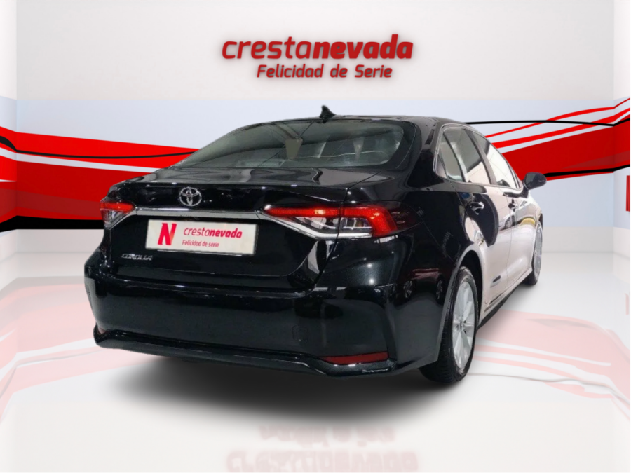 Imagen de TOYOTA Corolla