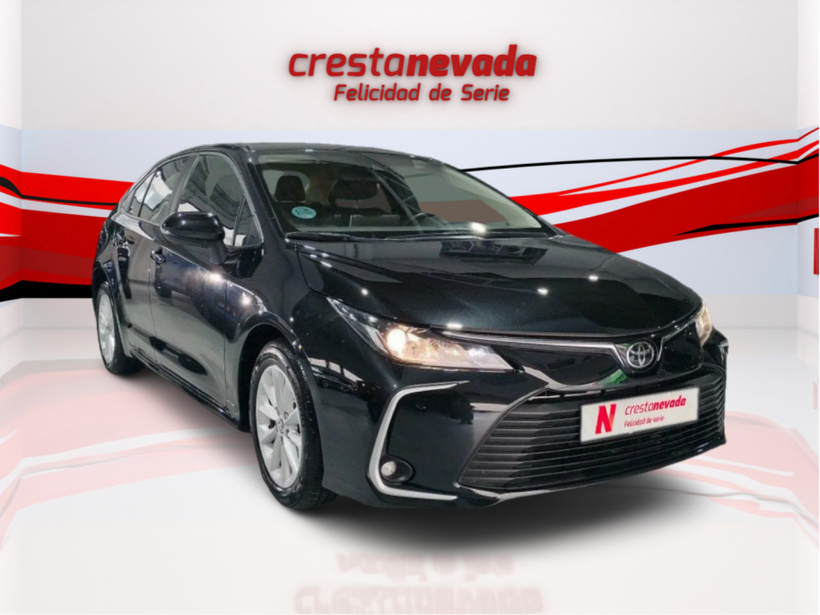 Imagen de TOYOTA Corolla