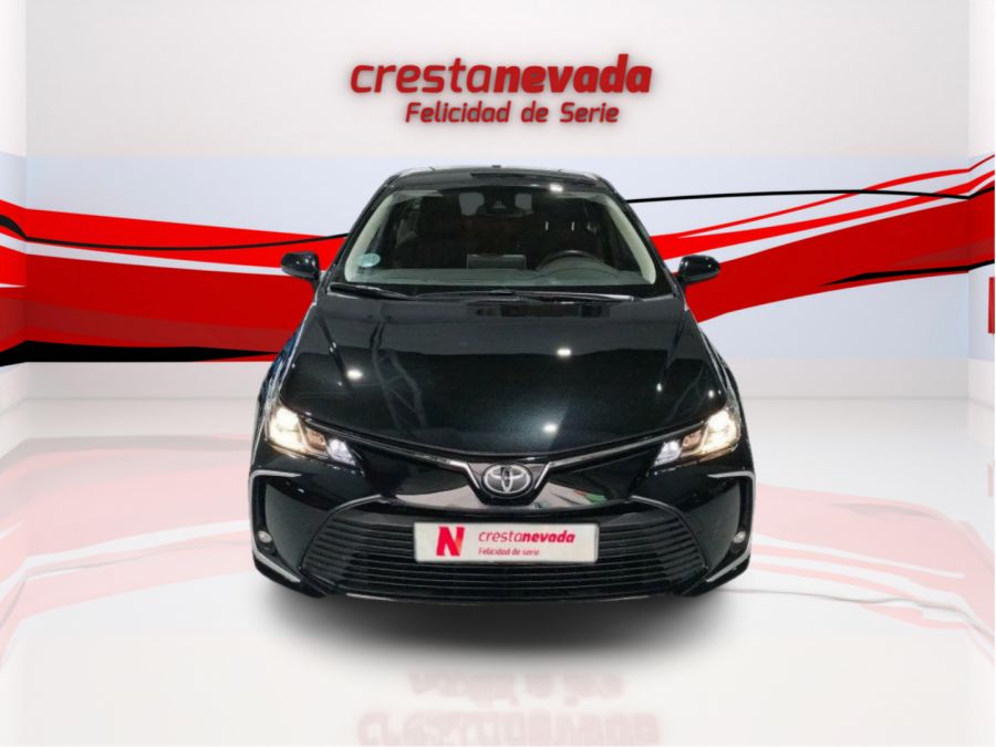 Imagen de TOYOTA Corolla