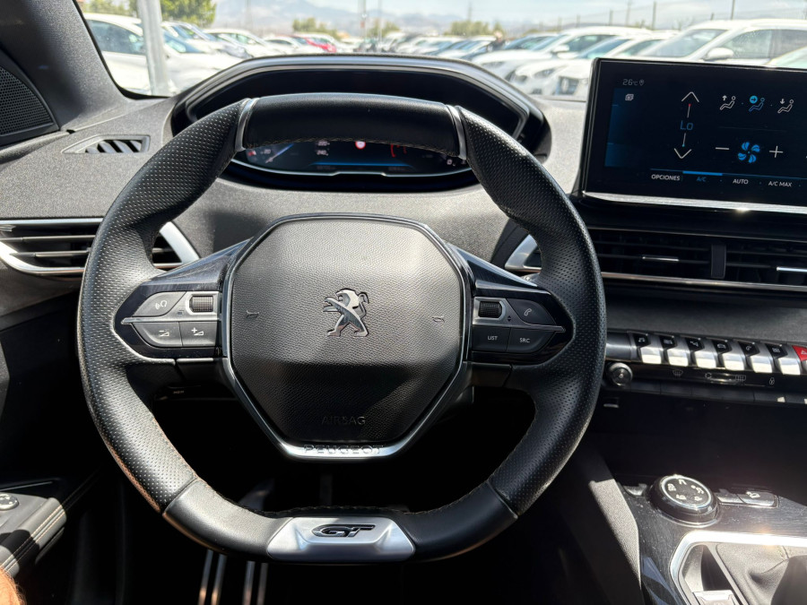 Imagen de Peugeot 5008