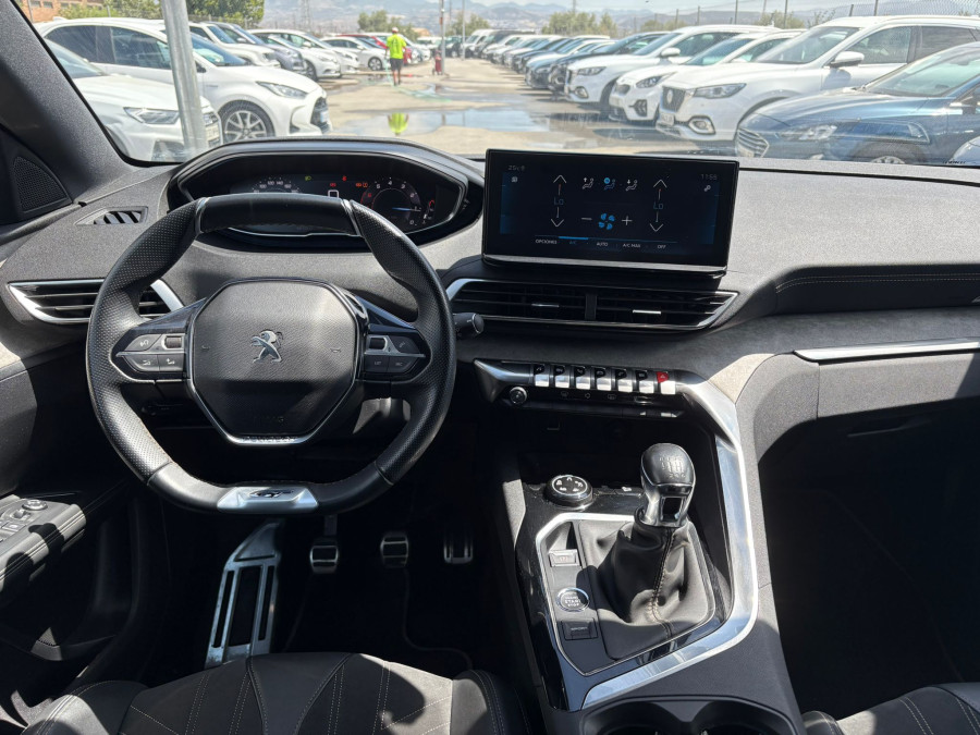 Imagen de Peugeot 5008