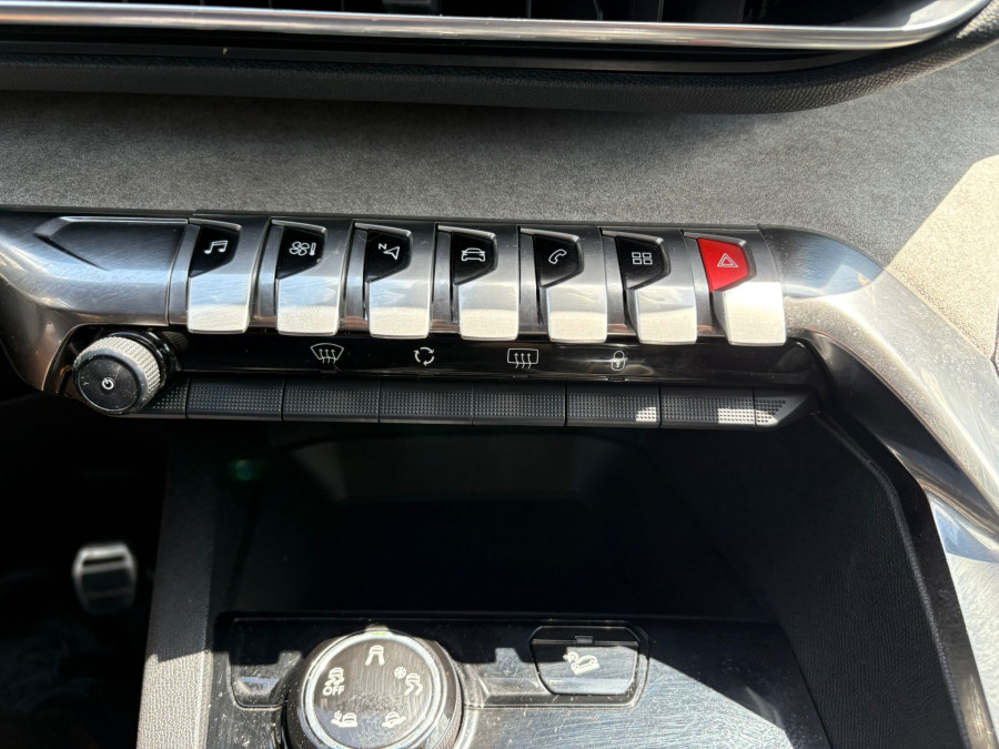 Imagen de Peugeot 5008