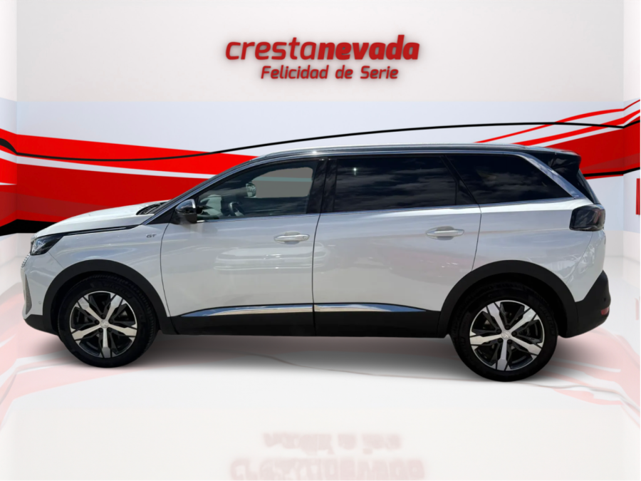 Imagen de Peugeot 5008