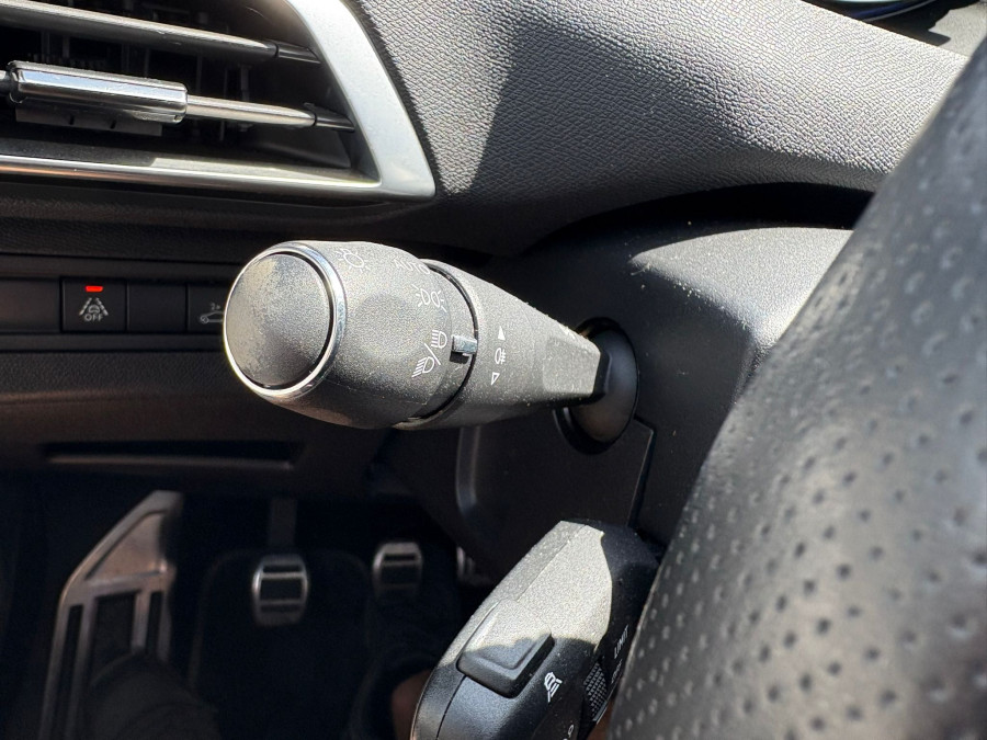 Imagen de Peugeot 5008