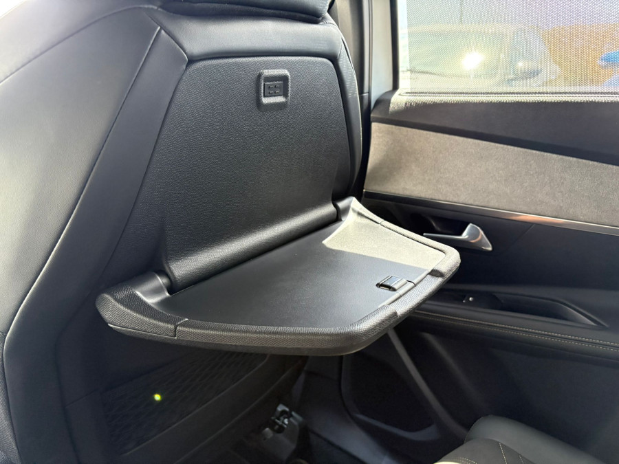 Imagen de Peugeot 5008