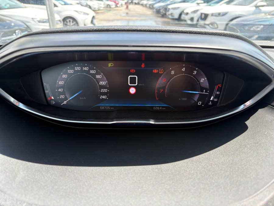 Imagen de Peugeot 5008